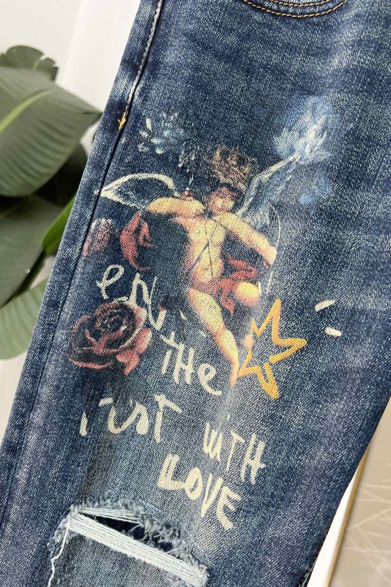 Dolce Gabbana Jeans